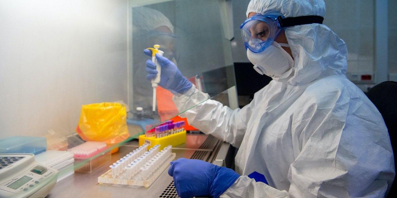 Утвержден порядок обследования больных ОРВИ при подозрении на коронавирус