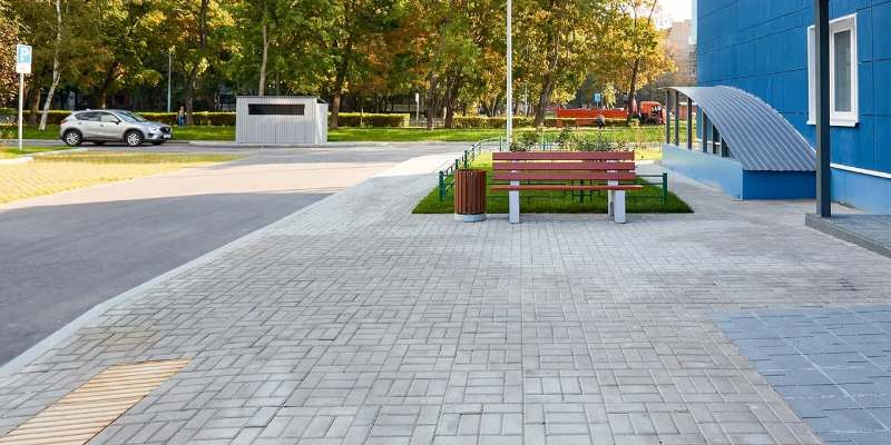 Проект «Свободный доступ» выходит за пределы Северо-Восточного округа Москвы