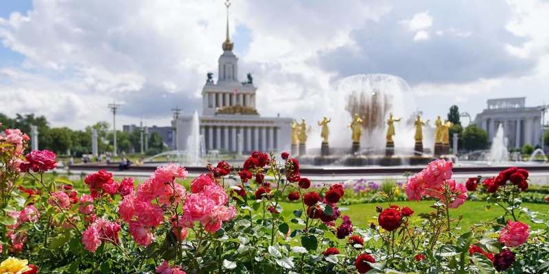 Столица готовится к очередному конкурсу «Московская реставрация»