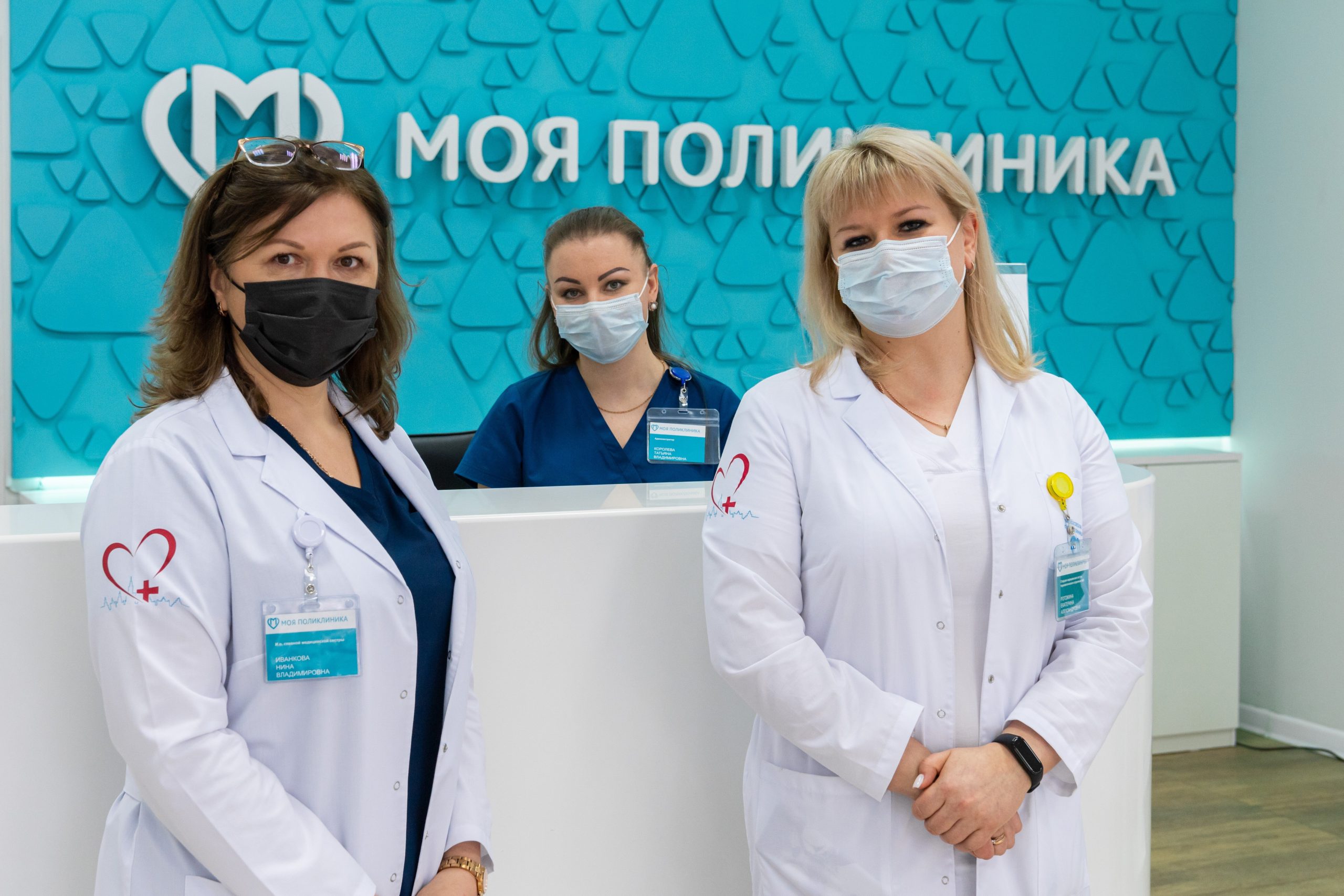  Врачи поликлиник Останкина будут посещать москвичей старше 65 лет на дому независимо от тяжести течения COVID-19