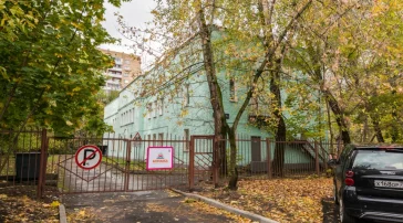 Центр интеллектуально-эстетического развития детей Антошка фото 2 на сайте Ostankino.su