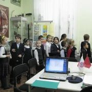 Школа №1531 им. С.К. Годовикова с дошкольным отделением фото 8 на сайте Ostankino.su