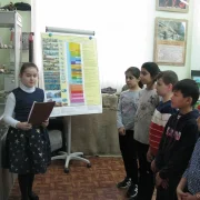 Школа №1531 им. С.К. Годовикова с дошкольным отделением фото 6 на сайте Ostankino.su
