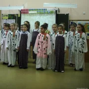 Школа №1531 им. С.К. Годовикова с дошкольным отделением фото 7 на сайте Ostankino.su