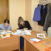 Школа иностранных языков Московской международной академии на Новомосковской улице фото 6 на сайте Ostankino.su