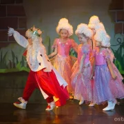 Академия детского мюзикла на Звёздном бульваре фото 3 на сайте Ostankino.su
