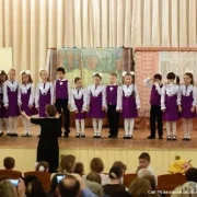 Детская школа искусств им. А.С. Даргомыжского фото 6 на сайте Ostankino.su