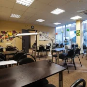 Учебный центр ITM-SCHOOL фото 6 на сайте Ostankino.su