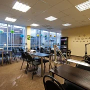 Учебный центр ITM-SCHOOL фото 1 на сайте Ostankino.su