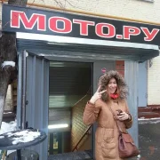 Сеть магазинов мотоэкипировки и мотозапчастей Мото.ру фото 8 на сайте Ostankino.su