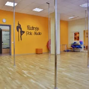 Школа танцев FEELINGS POLE STUDIO фото 7 на сайте Ostankino.su