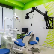 Стоматологическая клиника Первая цифровая стоматология фото 1 на сайте Ostankino.su