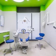 Стоматологическая клиника Первая цифровая стоматология фото 6 на сайте Ostankino.su