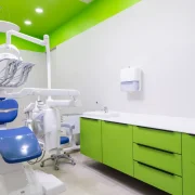 Стоматологическая клиника Первая цифровая стоматология фото 20 на сайте Ostankino.su