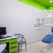 Стоматологическая клиника Первая цифровая стоматология фото 18 на сайте Ostankino.su
