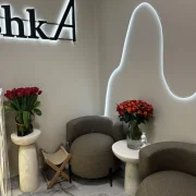 Салон красоты Фатошка фото 14 на сайте Ostankino.su
