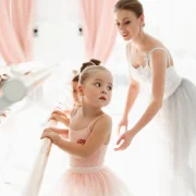 Детская балетная школа на Звёздном бульваре фото 3 на сайте Ostankino.su