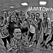 Школа танцев JamTown в проезде Ольминского фото 3 на сайте Ostankino.su