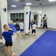 Спортивный клуб кикбоксинга REVL фото 7 на сайте Ostankino.su