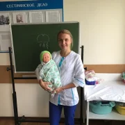 Курсы для беременных Наше счастье на улице Бочкова фото 8 на сайте Ostankino.su