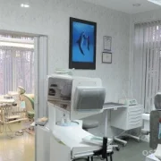 Стоматологическая клиника Гелиос-медикал фото 4 на сайте Ostankino.su