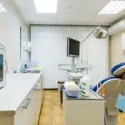 Медицинский центр Академмед фото 10 на сайте Ostankino.su