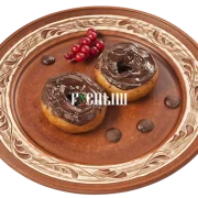 Пончиковы Те самые пончики РусПыш фото 4 на сайте Ostankino.su