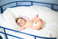 Поликлиника Детский медицинский центр Управления делами Президента РФ на улице Цандера фото 2 на сайте Ostankino.su