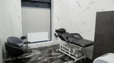 Клиника пересадки волос FUE Clinic фото 2 на сайте Ostankino.su