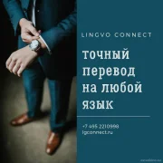 Lingvo Connect фото 5 на сайте Ostankino.su
