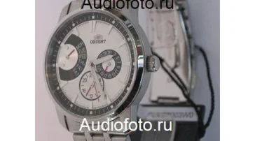 Магазин наручных часов Audiofoto фото 2 на сайте Ostankino.su