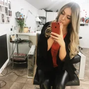 Салон красоты Ярич фото 4 на сайте Ostankino.su