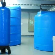 Компания по очистке сточной воды Биокомпакт фото 3 на сайте Ostankino.su
