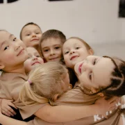 Школа танцев Sdt - театр свободного танца фото 5 на сайте Ostankino.su