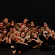 Школа танцев Sdt - театр свободного танца фото 2 на сайте Ostankino.su