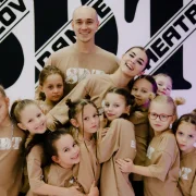 Школа танцев Sdt - театр свободного танца фото 1 на сайте Ostankino.su
