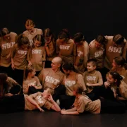 Школа танцев Sdt - театр свободного танца фото 3 на сайте Ostankino.su