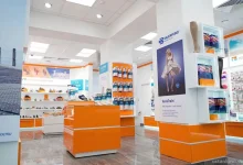 Ортопедический салон ОРТЕКА на проспекте Мира фото 2 на сайте Ostankino.su