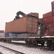 Транспортная компания Столичные контейнерные перевозки фото 3 на сайте Ostankino.su