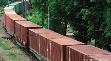 Транспортная компания Столичные контейнерные перевозки фото 2 на сайте Ostankino.su