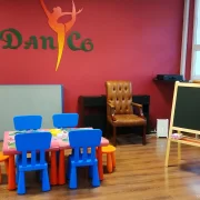 Детский центр развития ДанКоШа фото 3 на сайте Ostankino.su