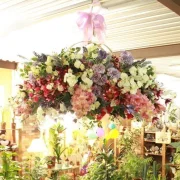 Магазин цветов Цветыш фото 5 на сайте Ostankino.su