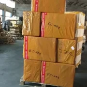 Транспортная компания по доставке грузов из Китая 1Карго фото 3 на сайте Ostankino.su