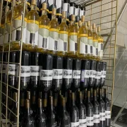 Магазин Гаражные вина фото 5 на сайте Ostankino.su