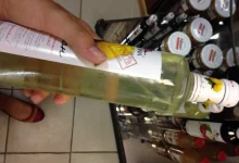 Магазин продуктов из Армении фото 2 на сайте Ostankino.su