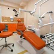 Стоматологическая клиника SAPELNIKOVCLINIC фото 3 на сайте Ostankino.su