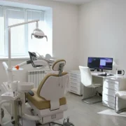 Стоматологическая клиника SAPELNIKOVCLINIC фото 1 на сайте Ostankino.su