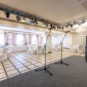 Банкетный зал Берлиоз Холл фото 9 на сайте Ostankino.su