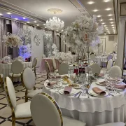 Банкетный зал Берлиоз Холл фото 16 на сайте Ostankino.su