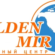 Сервисный центр Golden-mir фото 1 на сайте Ostankino.su